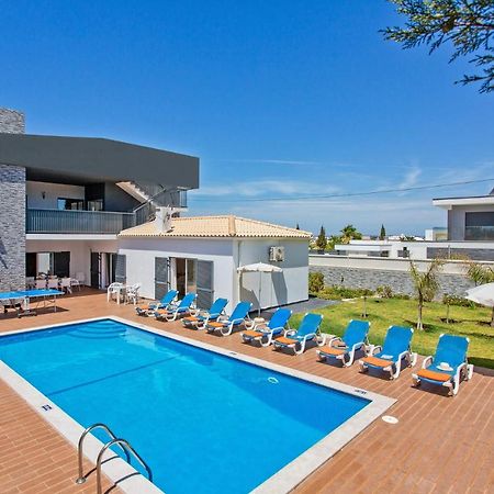 Villa Sea Star By Villa Plus Albufeira Exterior foto