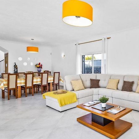 Villa Sea Star By Villa Plus Albufeira Exterior foto