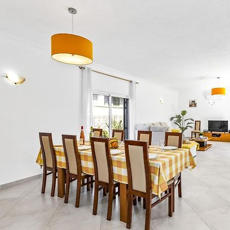 Villa Sea Star By Villa Plus Albufeira Exterior foto