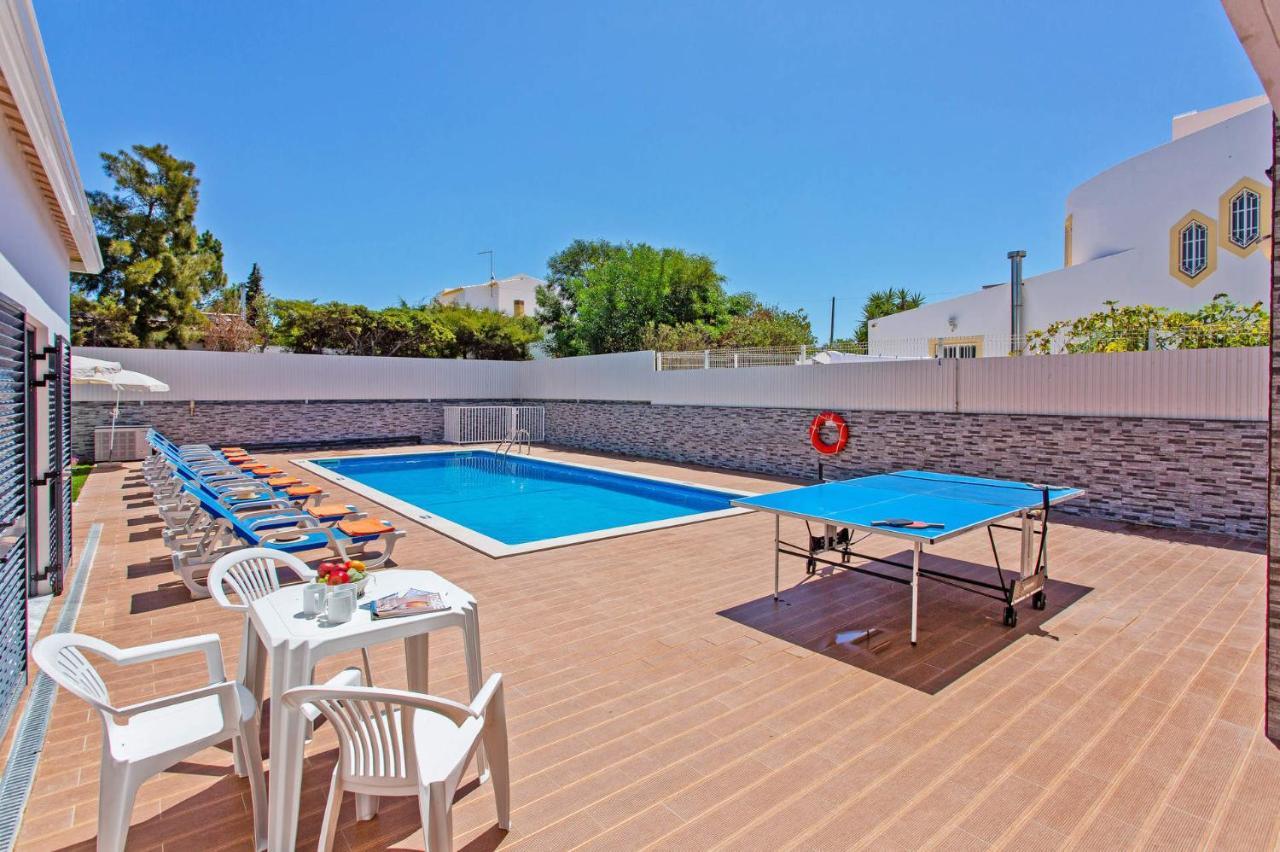 Villa Sea Star By Villa Plus Albufeira Exterior foto