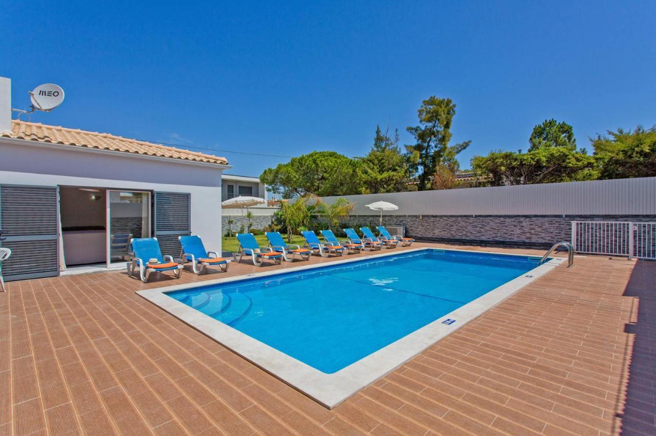 Villa Sea Star By Villa Plus Albufeira Exterior foto