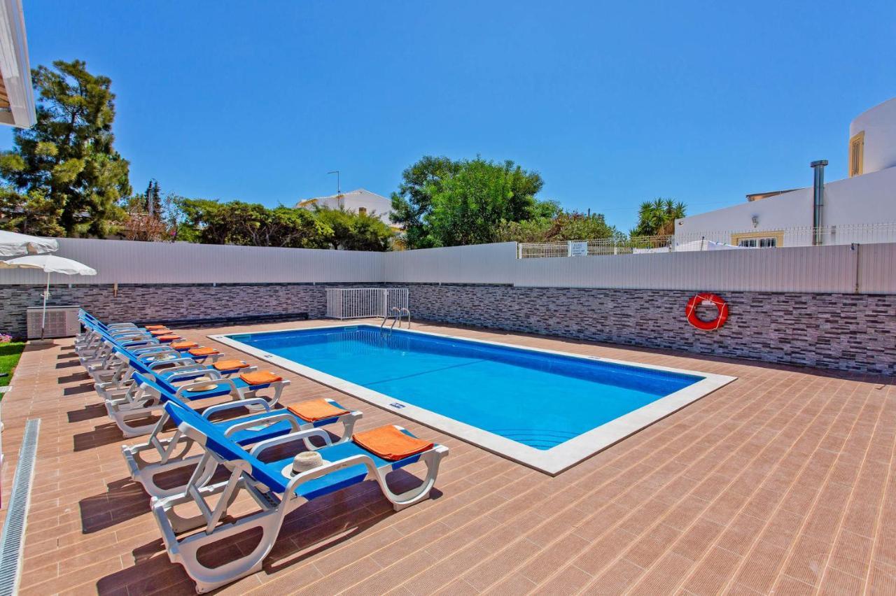 Villa Sea Star By Villa Plus Albufeira Exterior foto