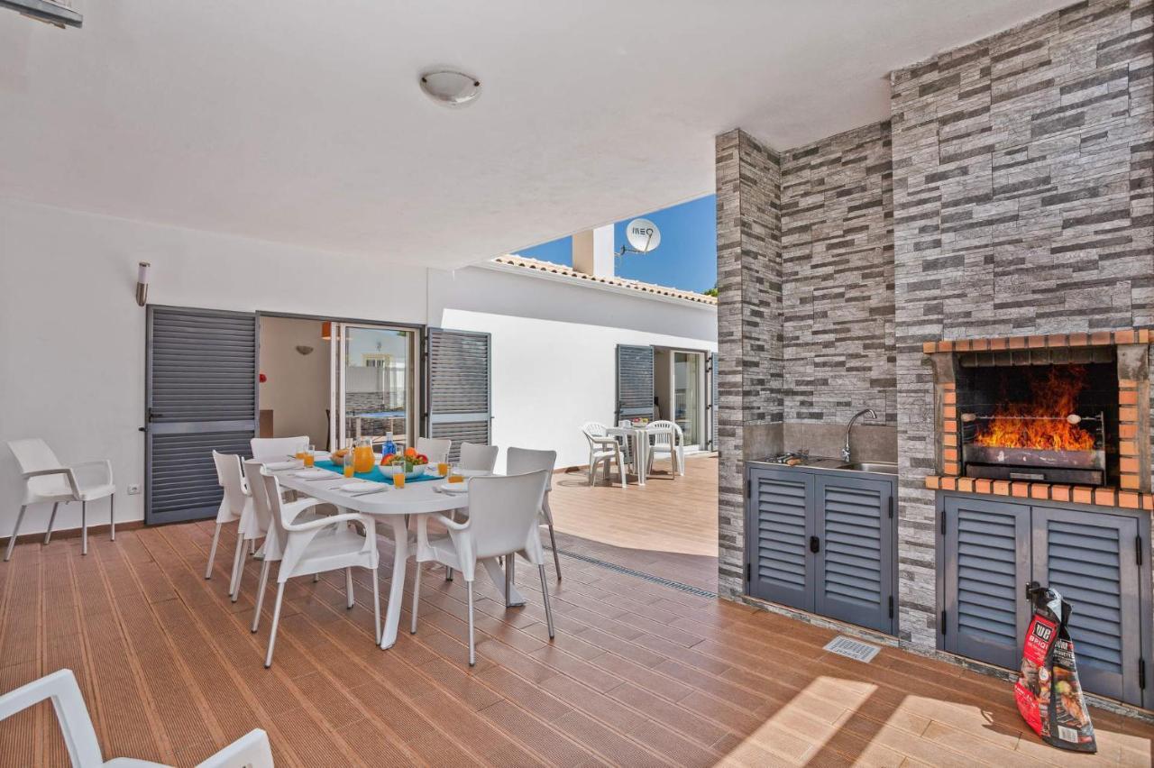 Villa Sea Star By Villa Plus Albufeira Exterior foto