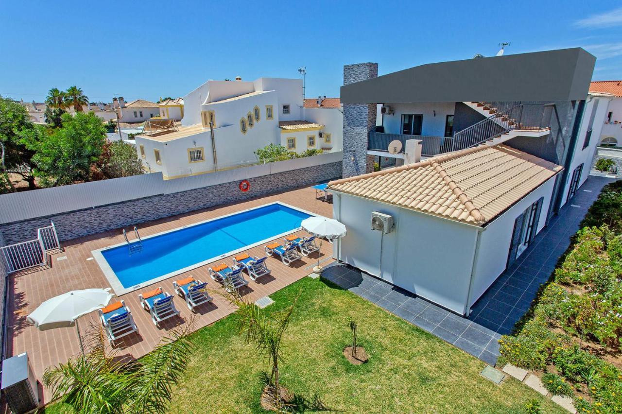 Villa Sea Star By Villa Plus Albufeira Exterior foto