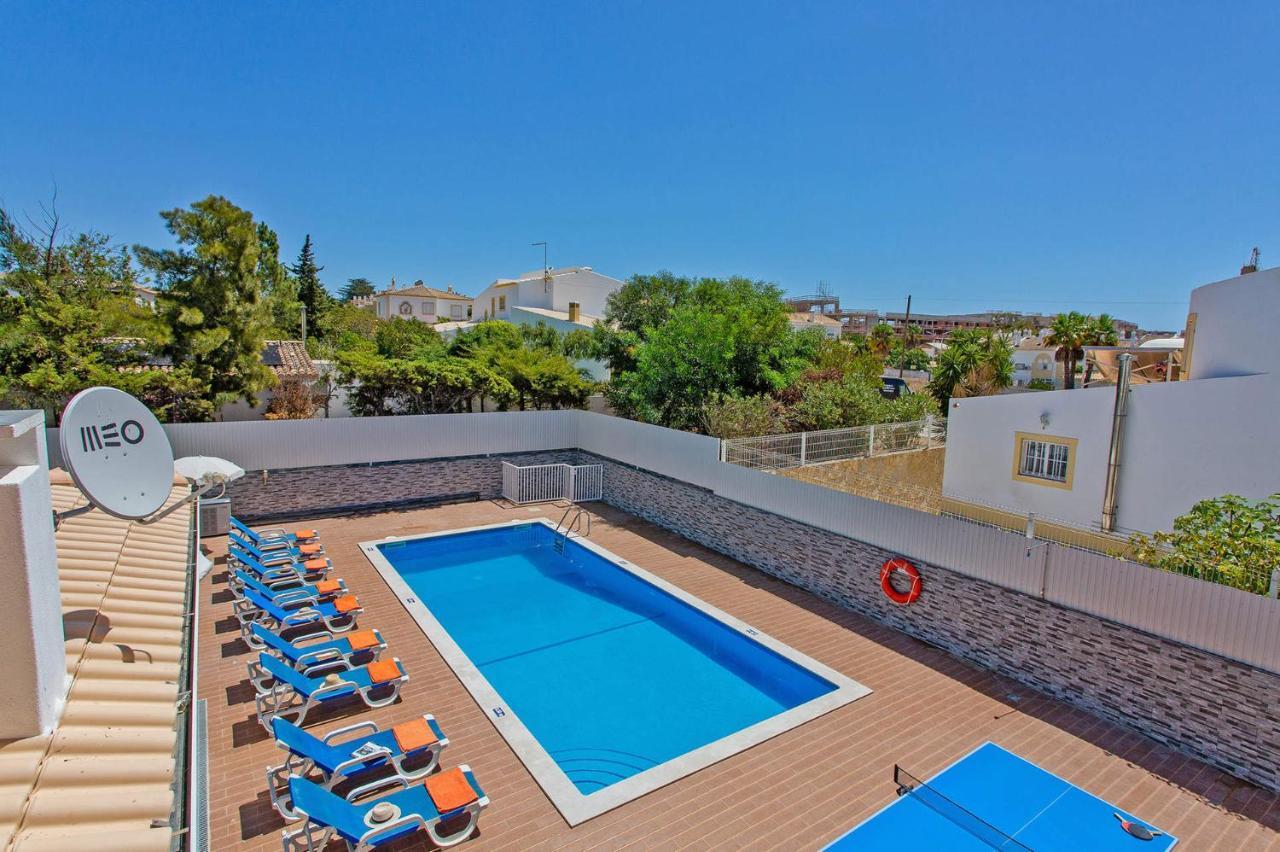 Villa Sea Star By Villa Plus Albufeira Exterior foto