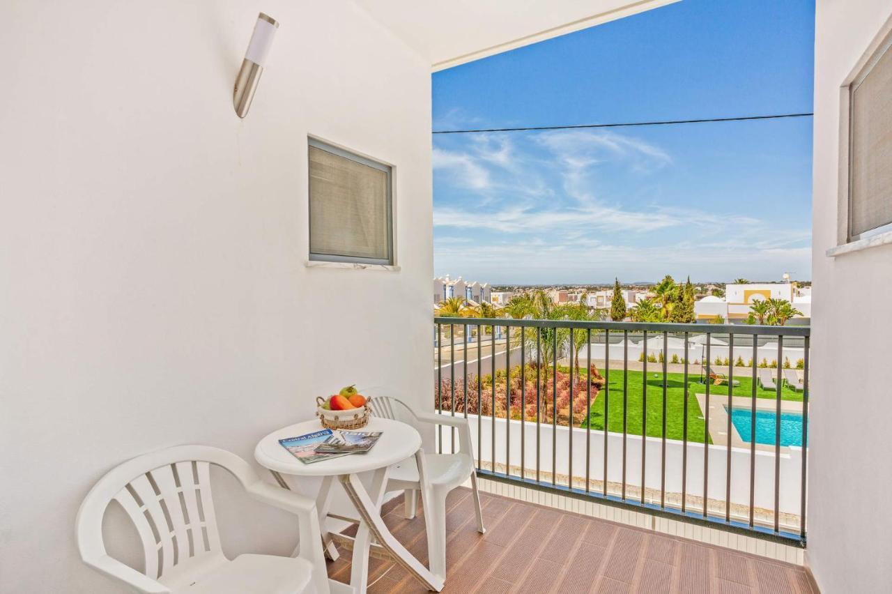 Villa Sea Star By Villa Plus Albufeira Exterior foto