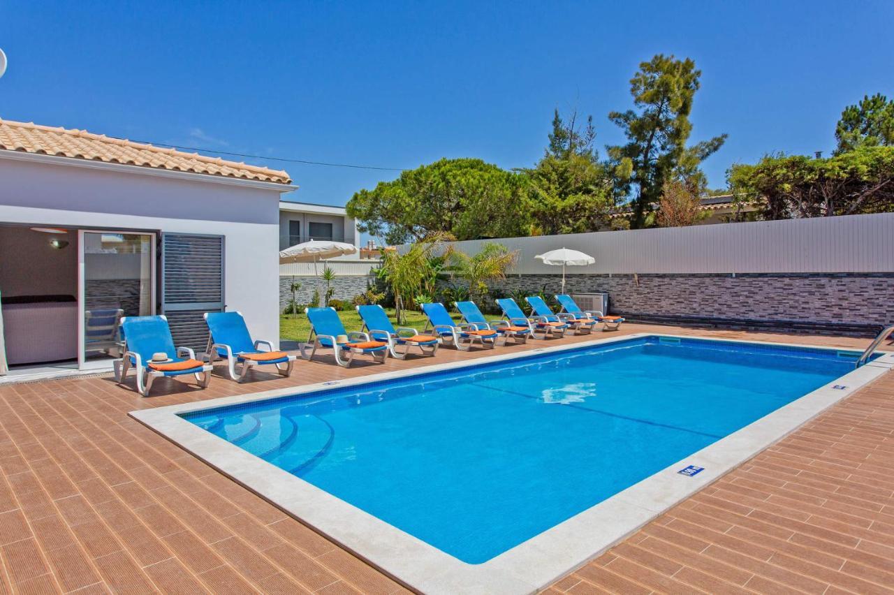 Villa Sea Star By Villa Plus Albufeira Exterior foto