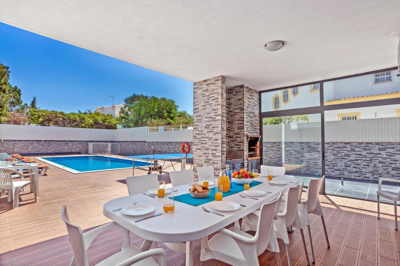 Villa Sea Star By Villa Plus Albufeira Exterior foto