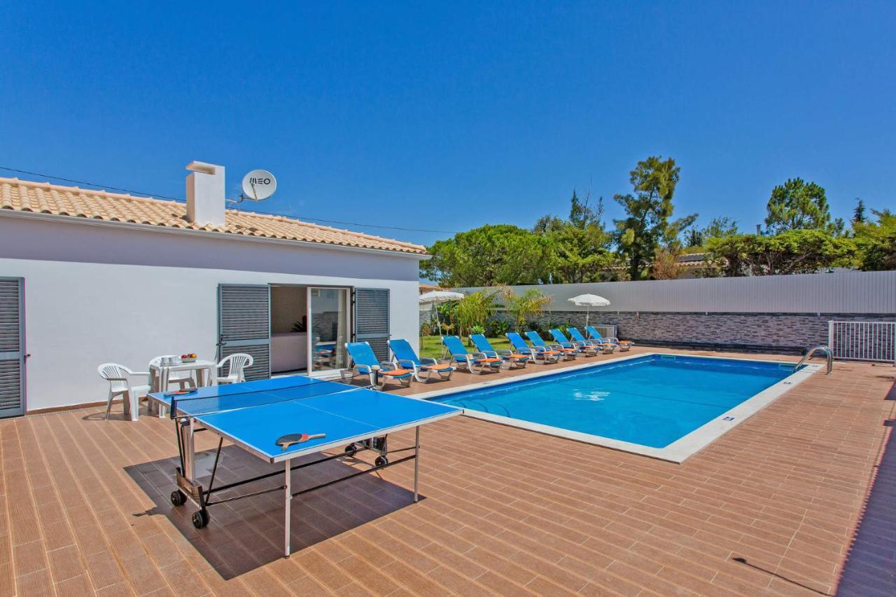Villa Sea Star By Villa Plus Albufeira Exterior foto