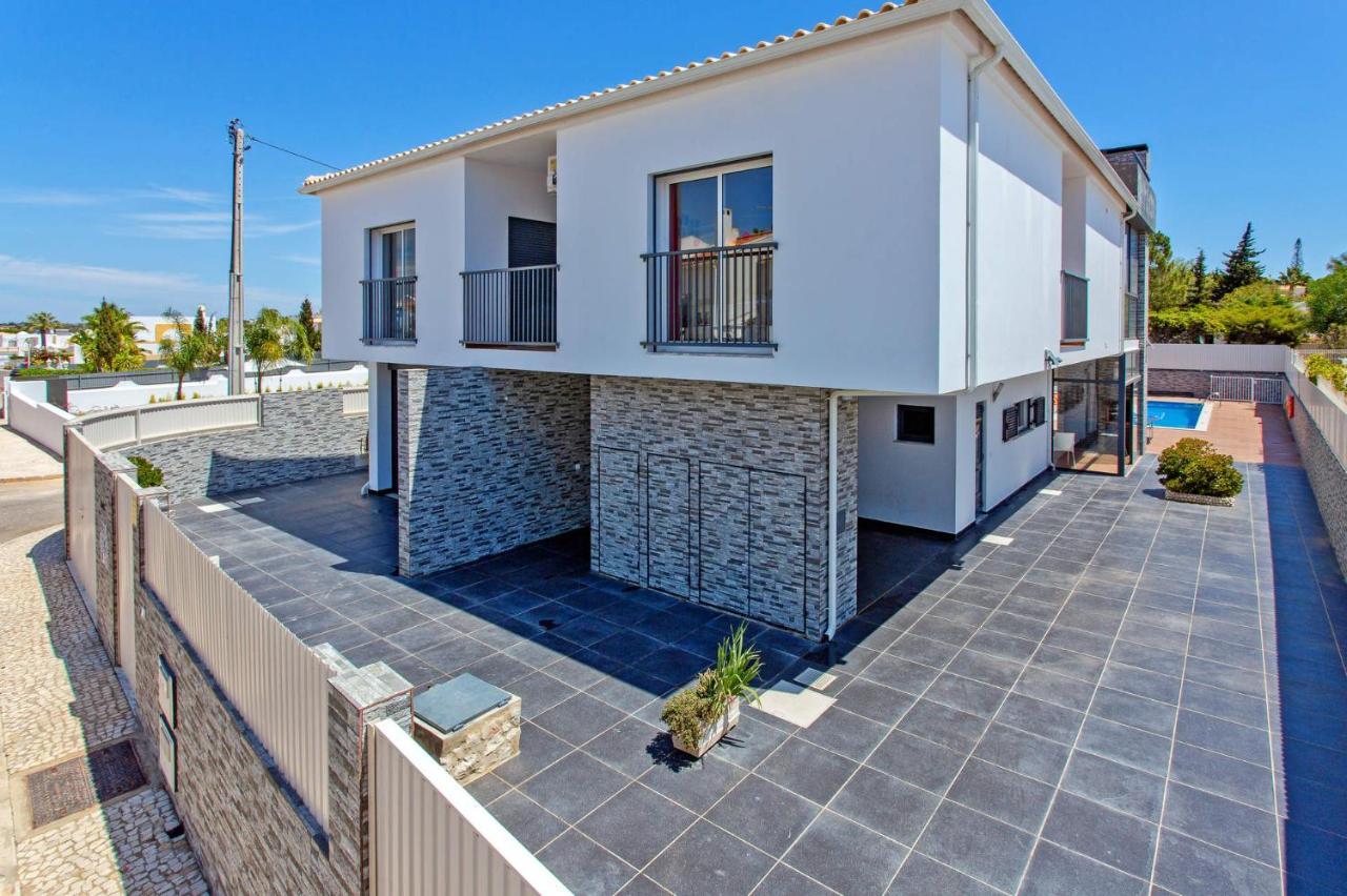 Villa Sea Star By Villa Plus Albufeira Exterior foto