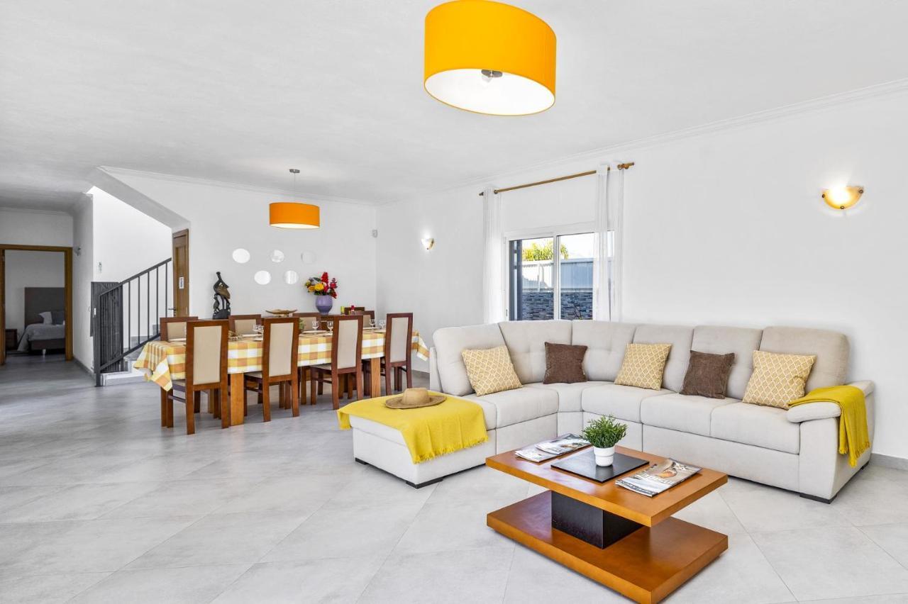 Villa Sea Star By Villa Plus Albufeira Exterior foto