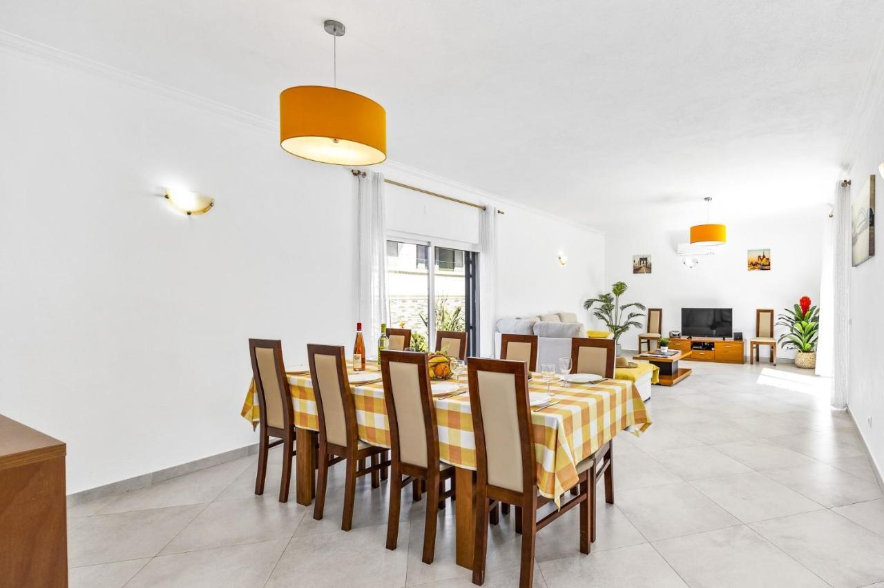 Villa Sea Star By Villa Plus Albufeira Exterior foto