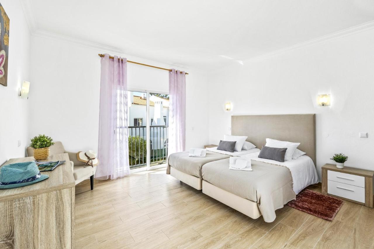 Villa Sea Star By Villa Plus Albufeira Exterior foto