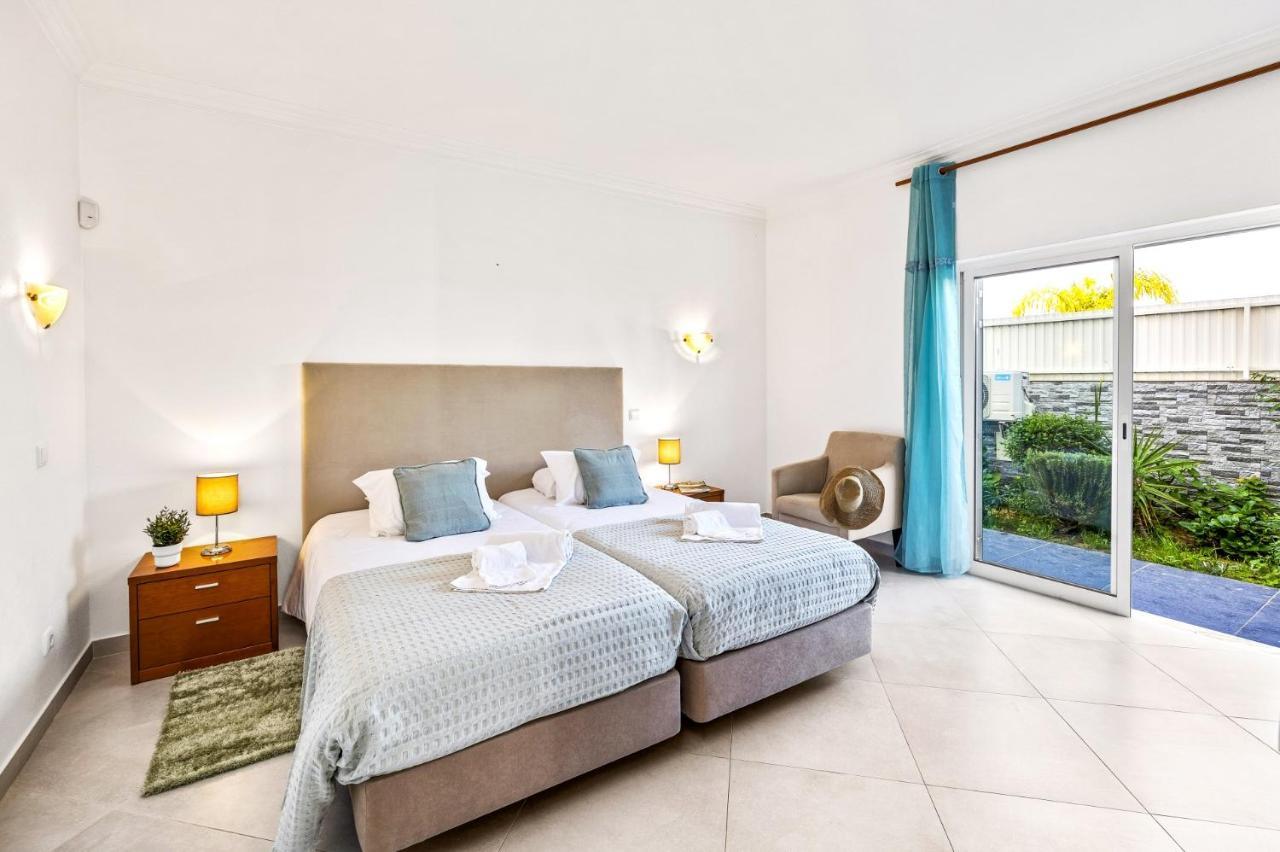 Villa Sea Star By Villa Plus Albufeira Exterior foto